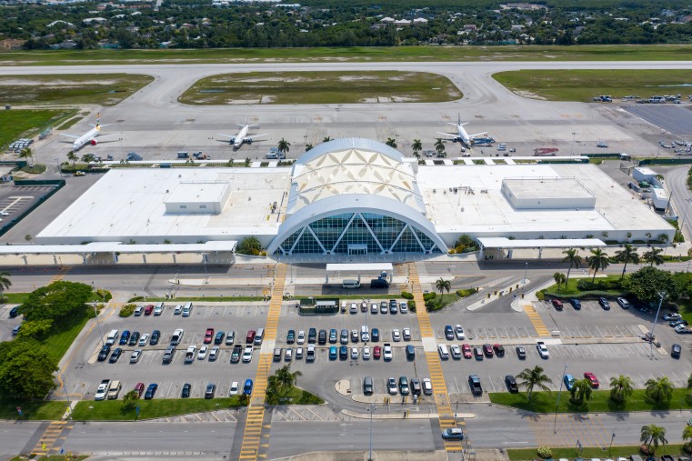 Airport emergency exercise planned