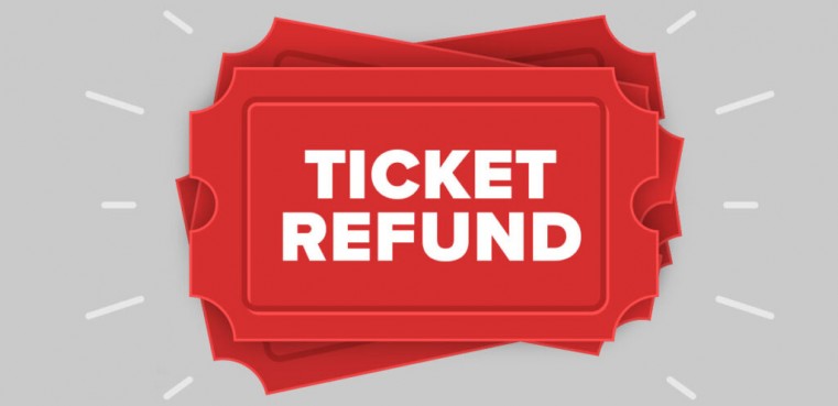 FINAL NOTICE – MISS CAYMAN ISLANDS TICKET REFUNDS