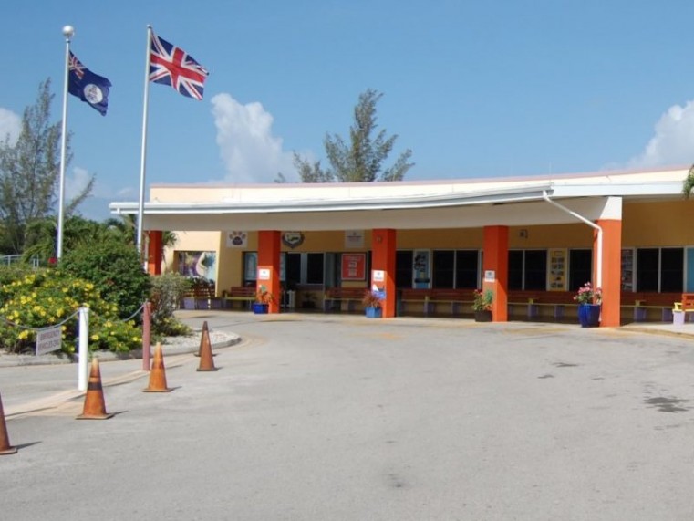 Prospect Primary School Student Tests Positive for COVID-19