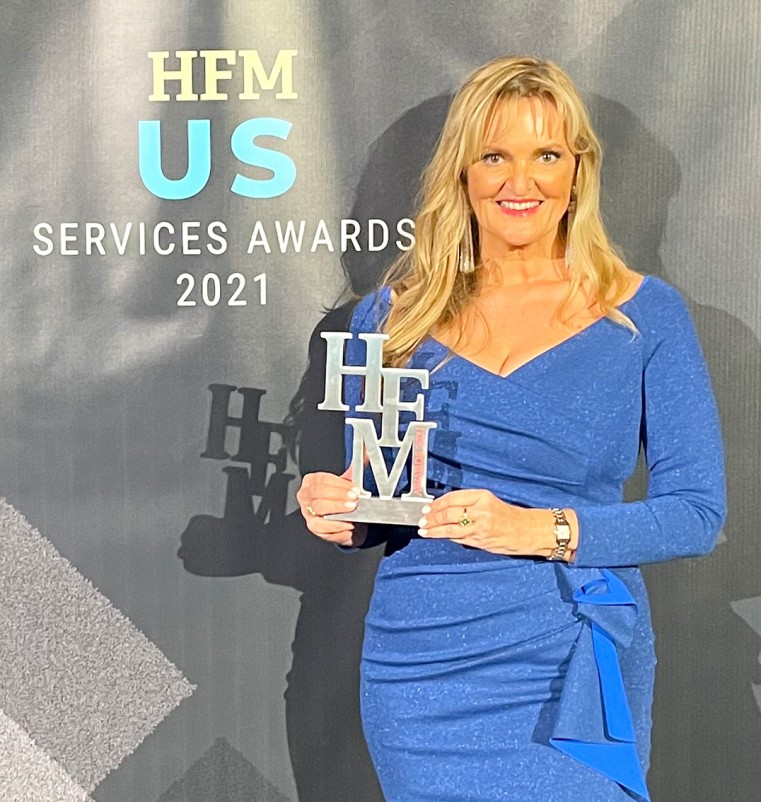 Athena wins Best Offshore Governance Firm for the second year
