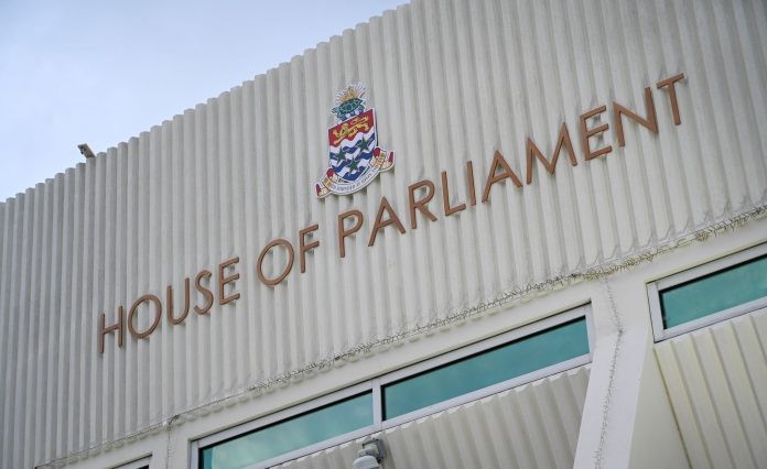 Parliament Meets to Debate Three Bills