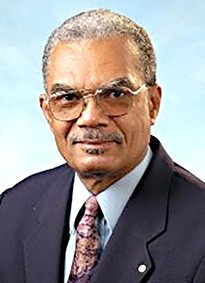 Dr. Basil Springer GCM is a Change-Engine Consultant