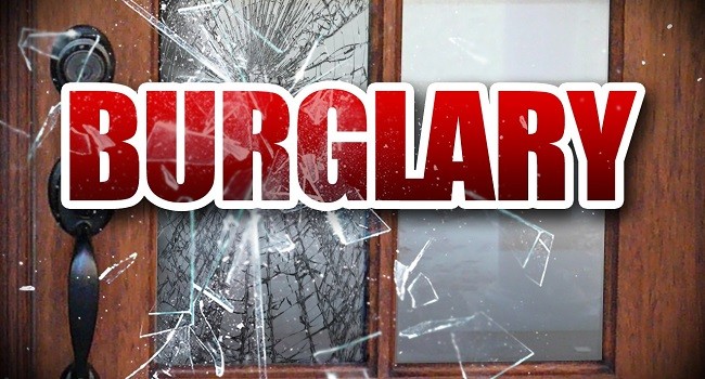 Bodden Town Man Charged with Aggravated Burglary