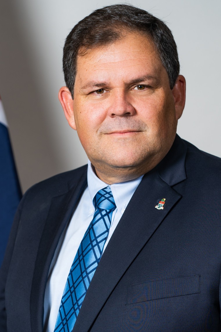 Premier outlines priorities to reopening: No Reopening date given yet
