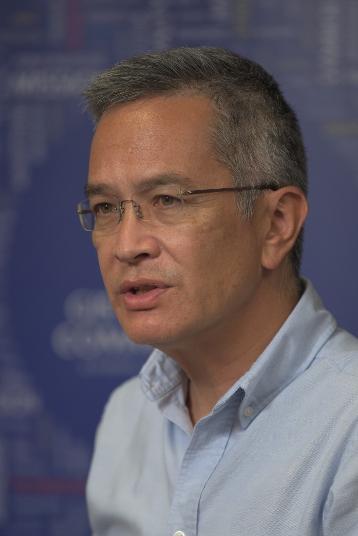 Statement from the CMO on COVID-19 Vaccination and Guillain-Barre Syndrome (GBS)