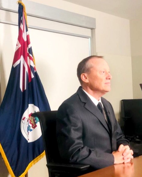 Statement from HE the Governor