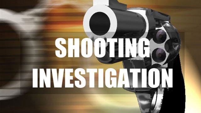 Police Investigate Three Consecutive Firearm Incidents