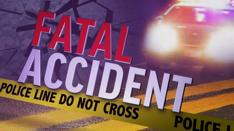 Fatal Collision on South Church Street, George Town