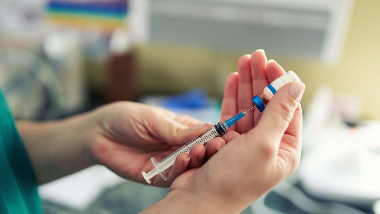 COVID-19 vaccine boosters now available to 60+ persons & Healthcare Workers
