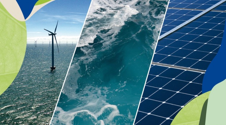 NEW SYSTEM TO OVERSEE RENEWABLE ENERGY BIDS