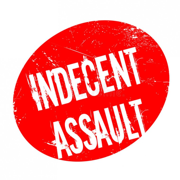 Police Investigate Indecent Assault on Eastern Avenue