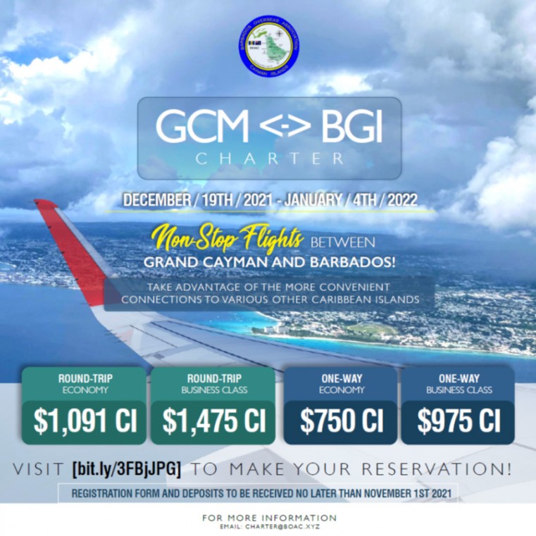 CHRISTMAS CHARTER FLIGHT HOTELS & GUEST HOUSES URGED TO PROVIDE AFFORDABLE PACKAGES CHRISTMAS CHARTER FLIGHT HOTELS & GUEST HOUSES URGED TO PROVIDE AFFORDABLE PACKAGES