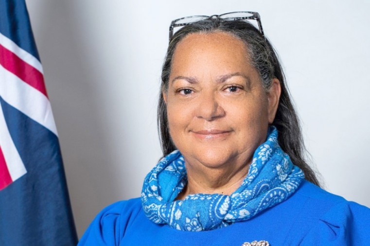 Anti-bullying Month Message from Minister for Education Hon. Juliana O’Connor-Connolly