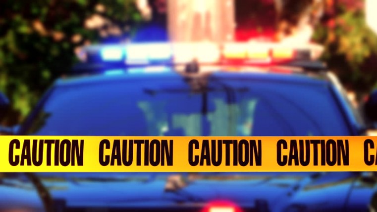 Police Investigate Single Vehicle Collision on Shamrock Road