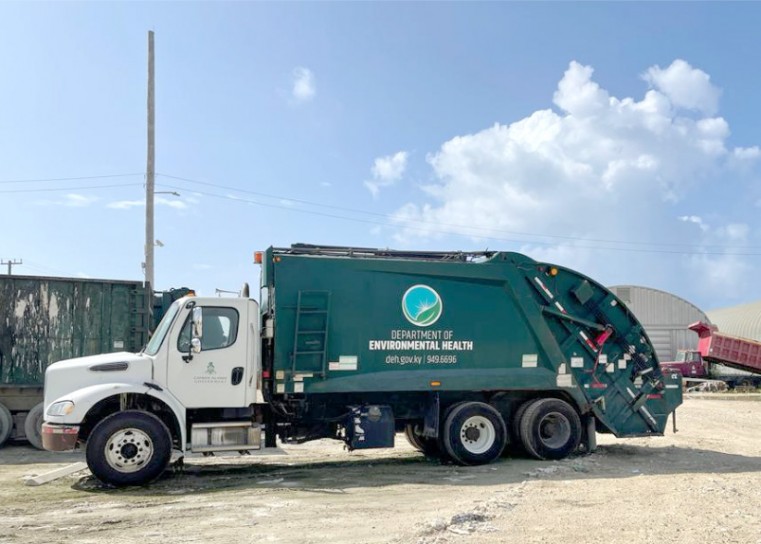 Quarantines slows garbage collection
