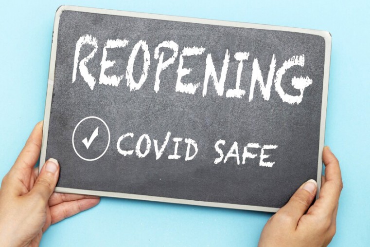 ‘Shock to the system’ - Covid now ‘widespread’ in Cayman