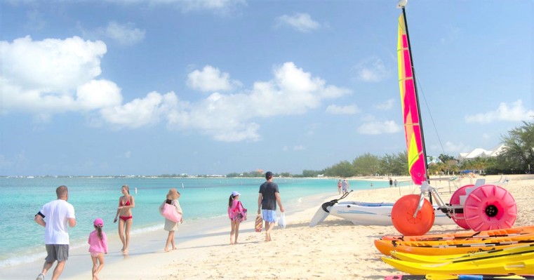 Cayman assists with regional tourism audit