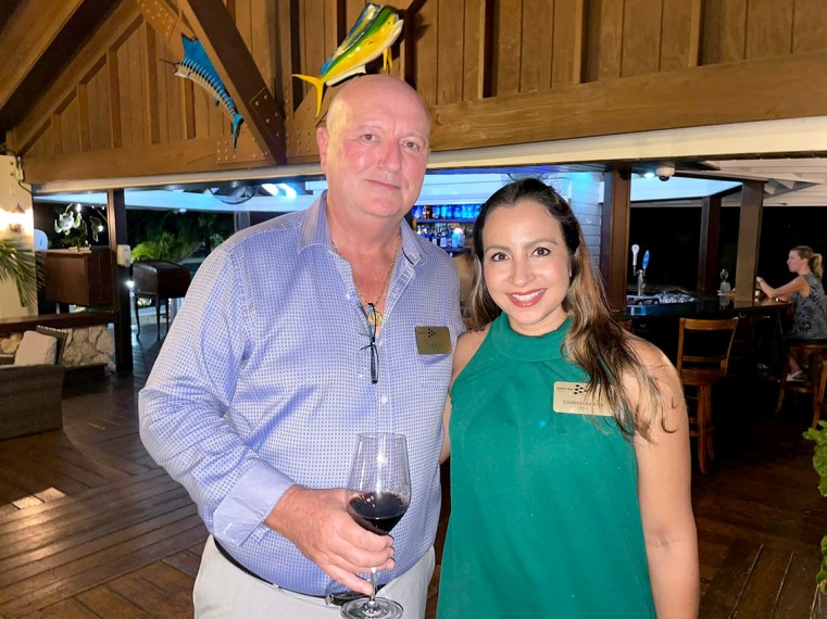Leadership Cayman is an experience of a lifetime