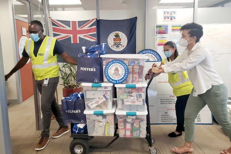 More than 100 receive isolation support
