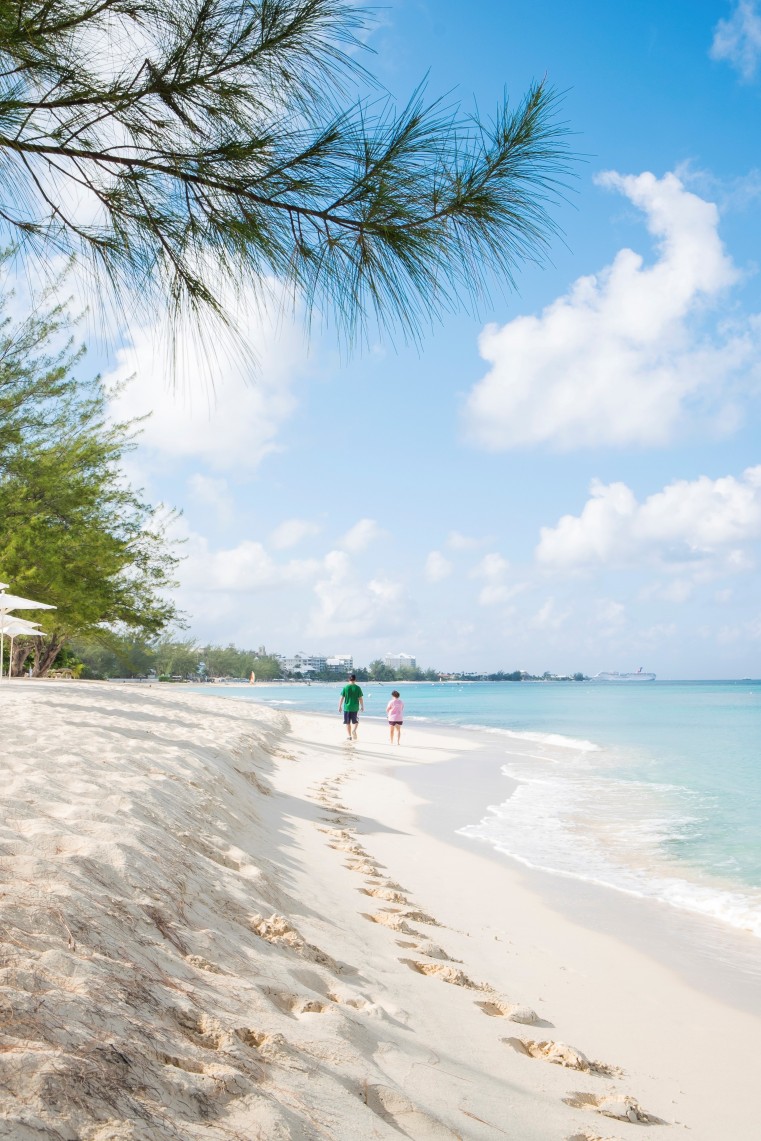 Visitors won’t be deterred by travel advisory