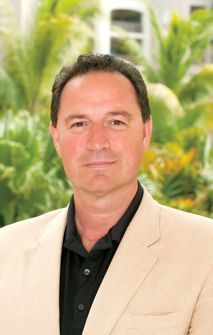 CITA President Marc Langevin