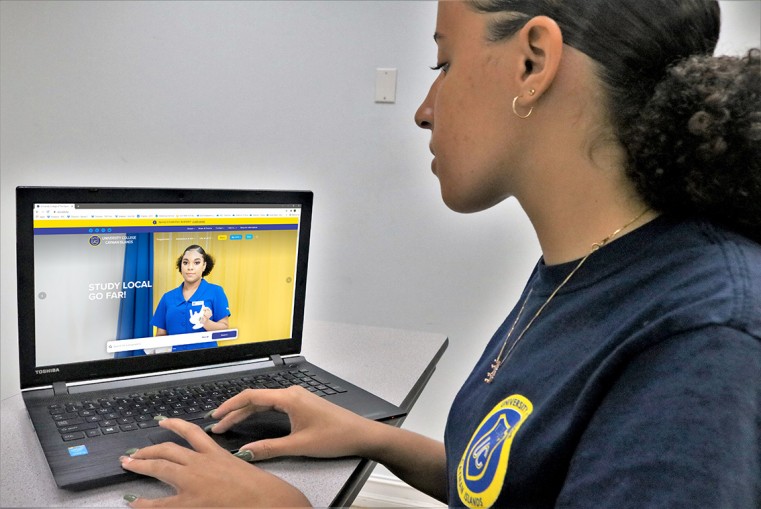 UCCI’s digital facelift