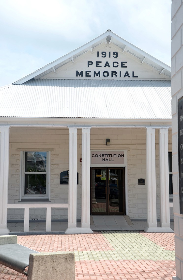 This day in time: Cayman Drama Society first performed