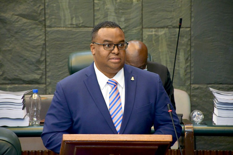Consumer protection bill in the works