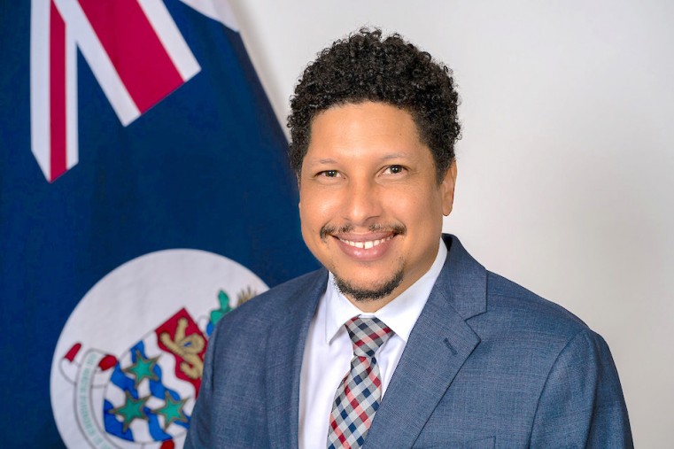 Charles Brown