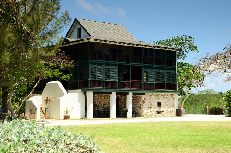 THIS WEEK IN TIME: 5 December 1831. Cayman’s first parliament was formed