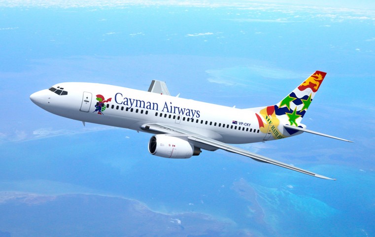 Cayman Airways is to get $7.2m from government in 2022 and $6.5m in 2023