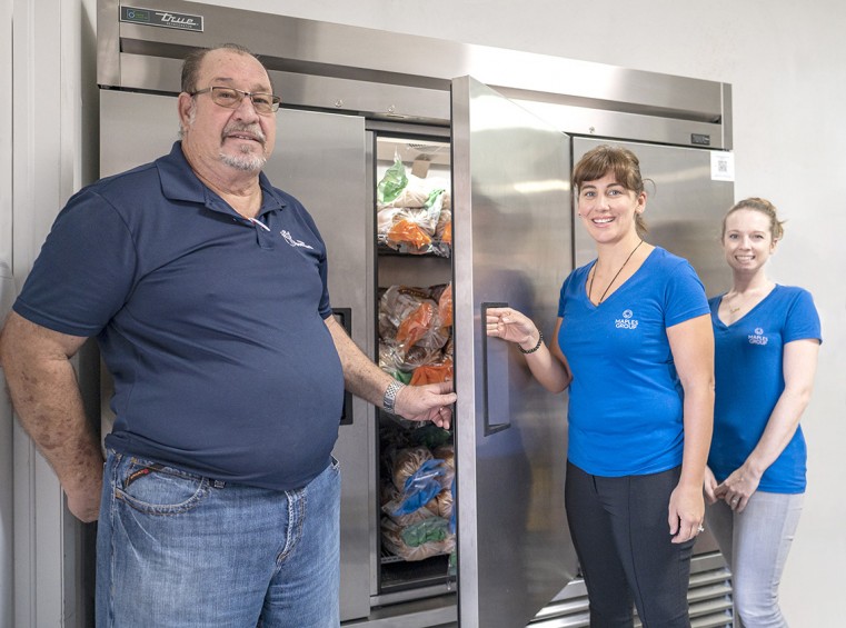Maples Group Supports Cayman Food Bank’s Fight Against Hunger
