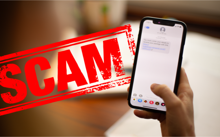RCIPS Report Increase of Scams over Holiday Period