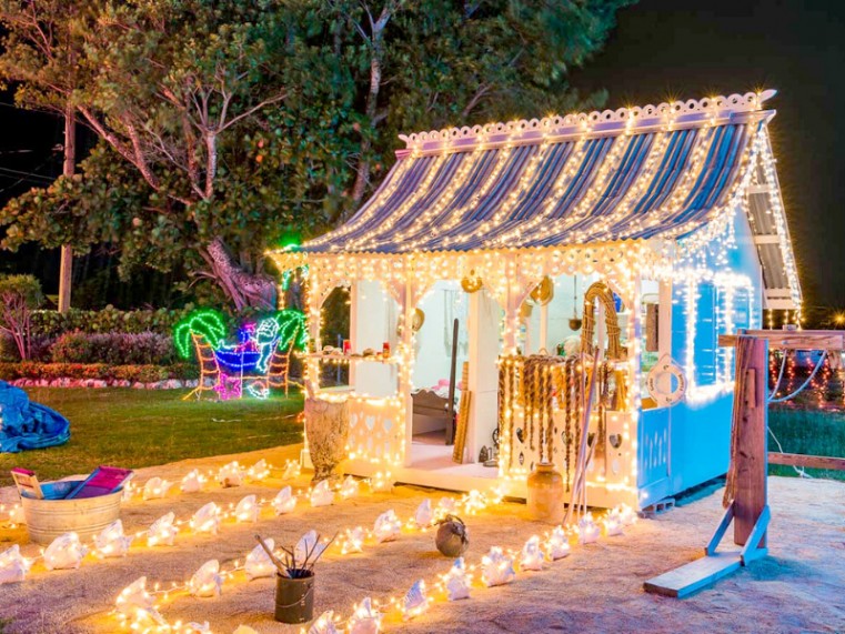 Christmas in Cayman 2021
