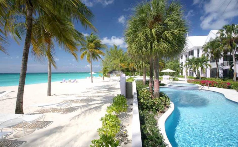QUO VADIS*, CAYMAN?