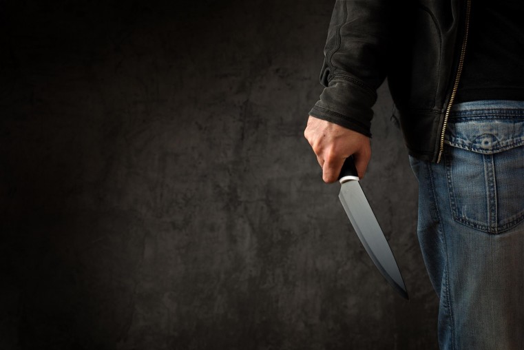 Police Investigate Stabbing Incident on Hirst Road