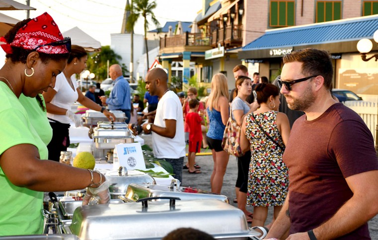 CAYMAN’S ‘CAN DO’ SPIRIT IS ALIVE AND WELL FOR 2022