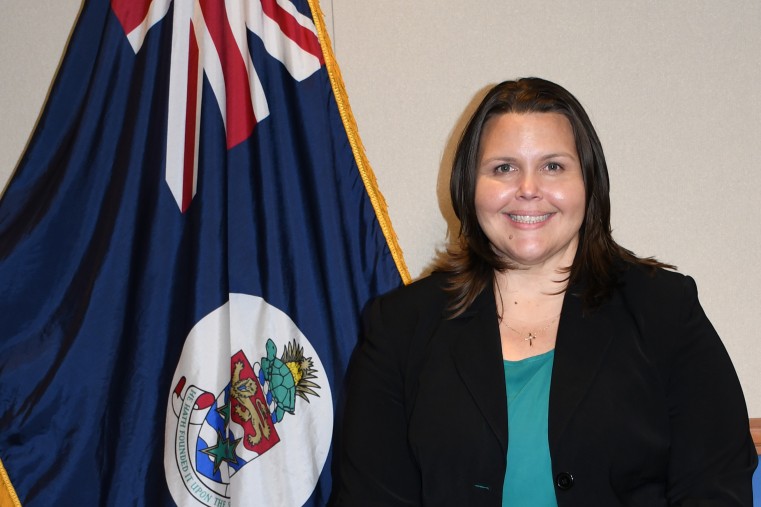 Home Affairs Ministry Appoints Interim Senior Staff at DCR