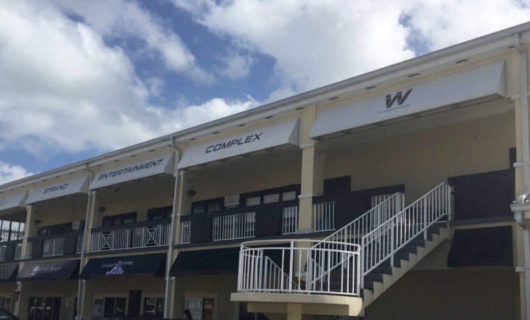 Police Investigate Assault Incident on West Bay Road