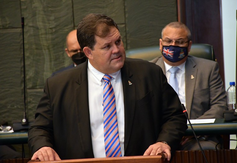 Premier Emphasises Equal Opportunity