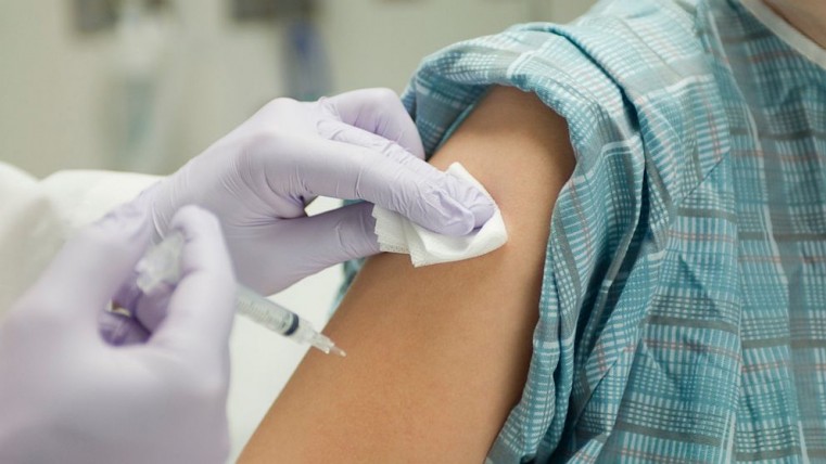 COVID-19 vaccine for vulnerable children available soon