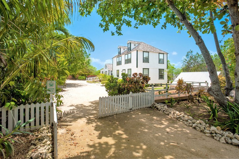 Mission House (Photo by Courtney Platt)