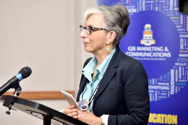 Cayman COVID-19 Reporting Shifts to Match International Practice