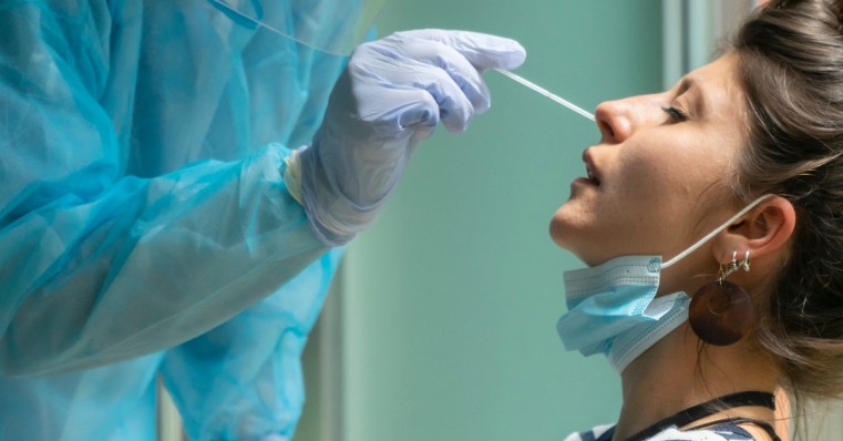 More PCR testing sites to ease severe congestion