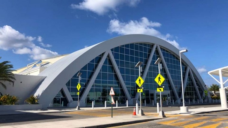 STATEMENT BY THE GOVERNOR’S OFFICE ABOUT SECURITY AT OWEN ROBERTS INTERNATIONAL AIRPORT