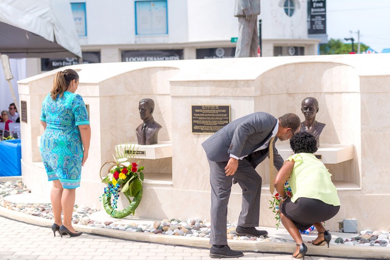 COVID affects National Heroes Day 2022