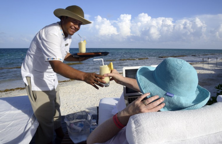 FUTURE OF TOURISM STIPEND PENDING