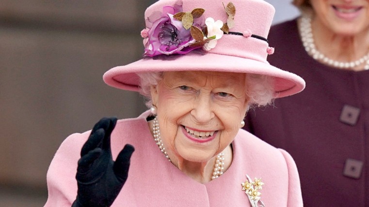 GRAND CELEBRATIONS START THIS MONTH IN CAYMAN FOR QUEEN’S PLATINUM JUBILEE