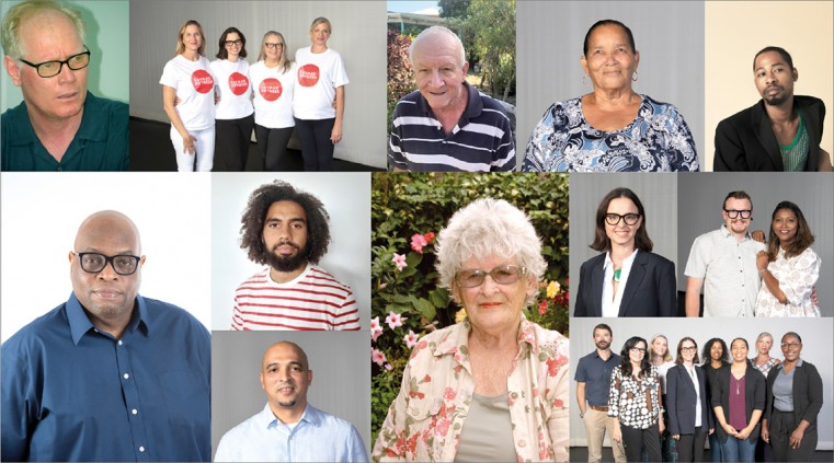 Winners Announced for the 28th Annual National Arts & Culture Awards Winners Announced for the 28th Annual National Arts & Culture Awards