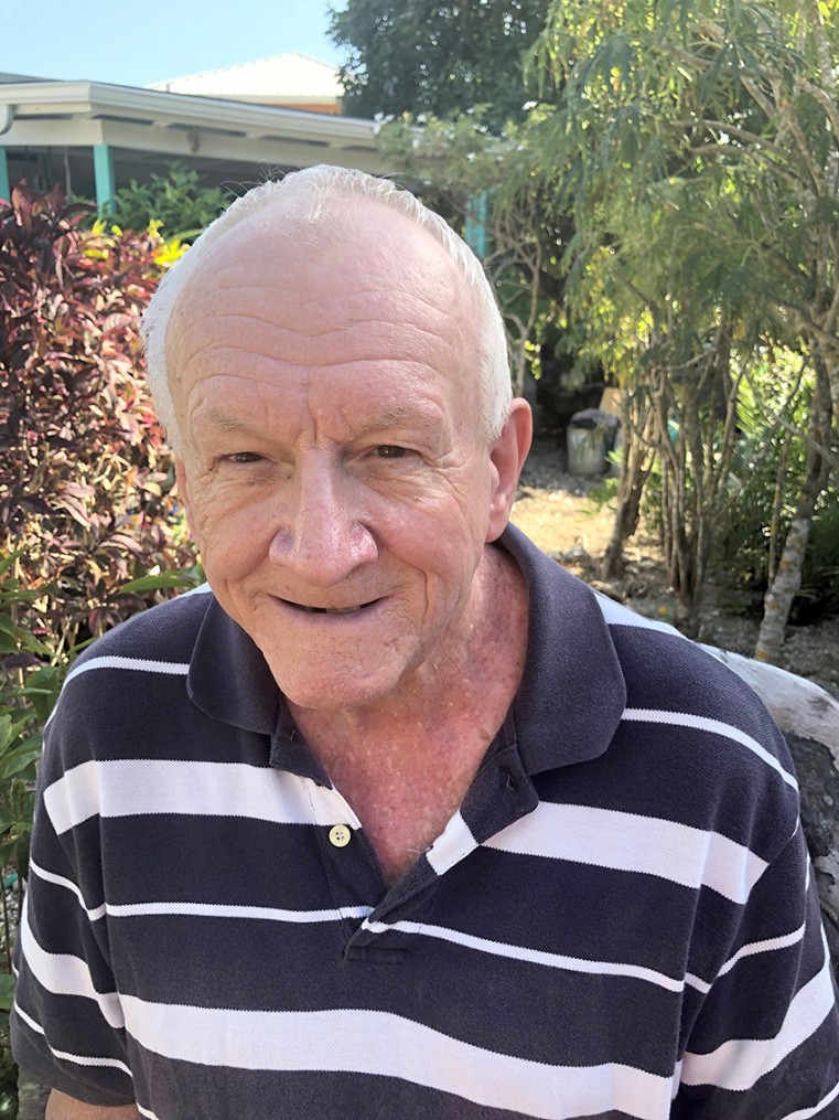 Charles Long Charles Long